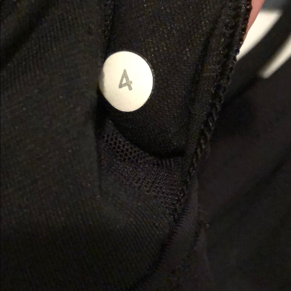 Lululemon top - Picture 3 of 3